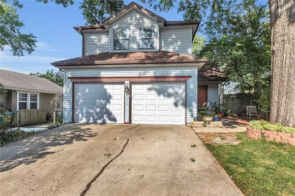 5210 Fontana ST, Roeland Park, KS 66205