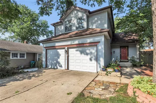 5210 Fontana ST, Roeland Park, KS 66205