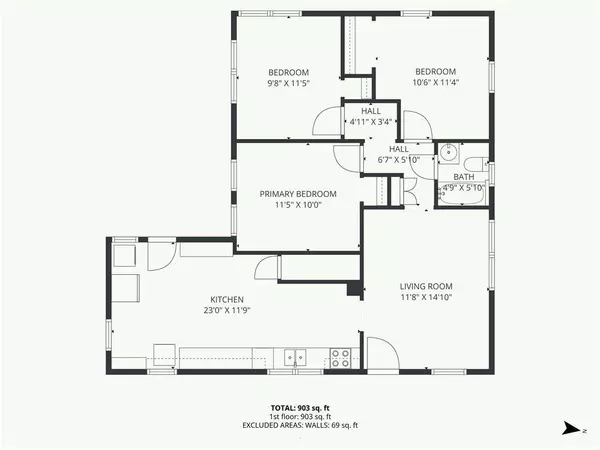 5940 Nall AVE, Mission, KS 66202