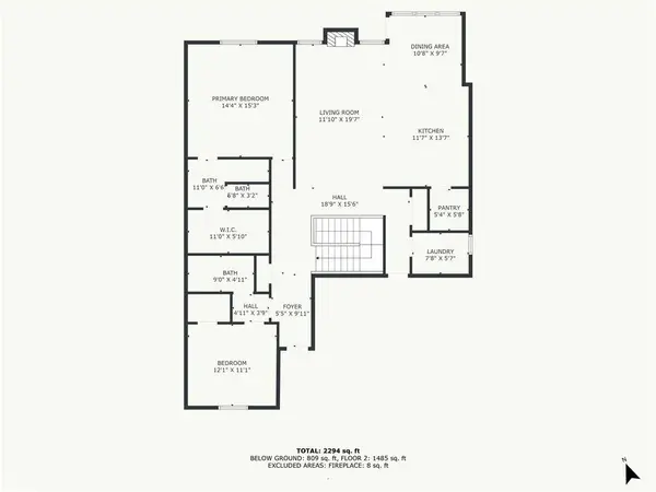 628 NW 110th ST, Kansas City, MO 64155