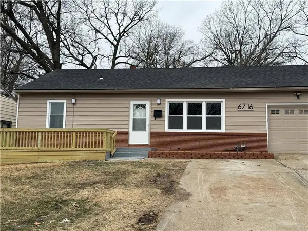 6716 Indiana AVE, Kansas City, MO 64132
