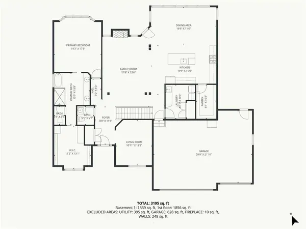 20816 W 99th ST, Lenexa, KS 66220