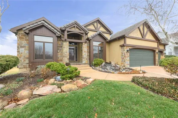 20816 W 99th ST, Lenexa, KS 66220