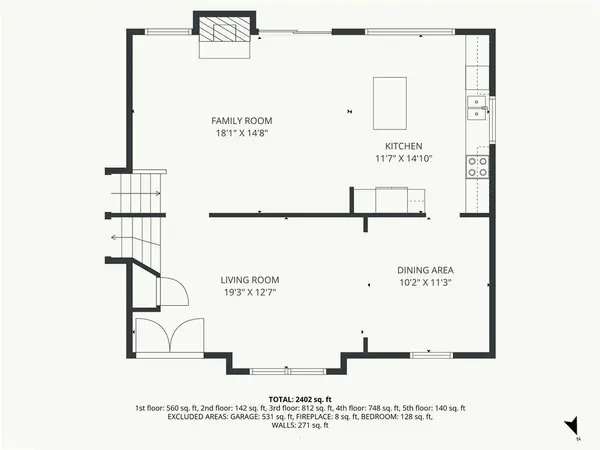 12725 W 116th ST, Overland Park, KS 66210