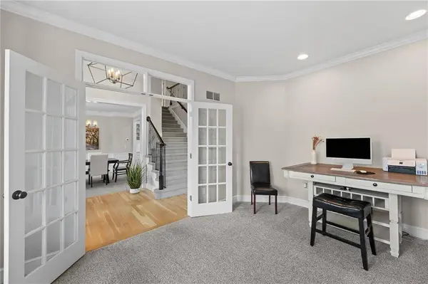 14501 Grandview ST, Overland Park, KS 66221