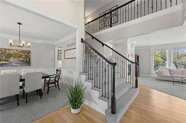 14501 Grandview ST, Overland Park, KS 66221