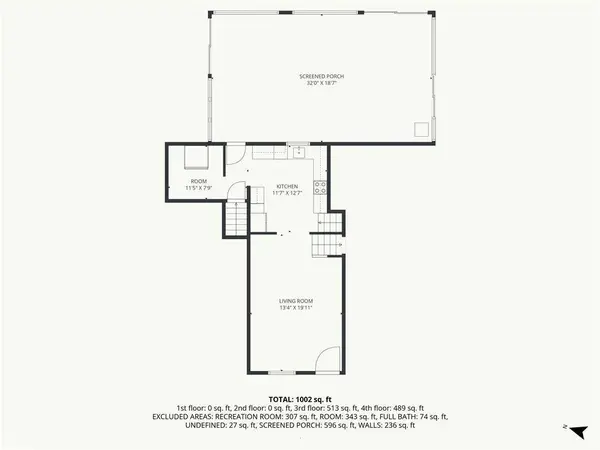 2509 S 53rd ST, Kansas City, KS 66106
