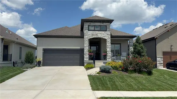 15278 W 173rd ST, Olathe, KS 66062