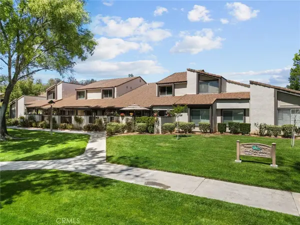 24644 Golfview DR, Valencia, CA 91355