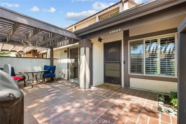 24644 Golfview DR, Valencia, CA 91355