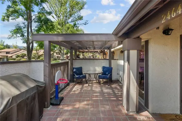 24644 Golfview DR, Valencia, CA 91355