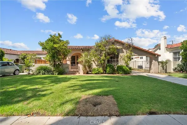 2113 Midvale AVE, Los Angeles, CA 90025