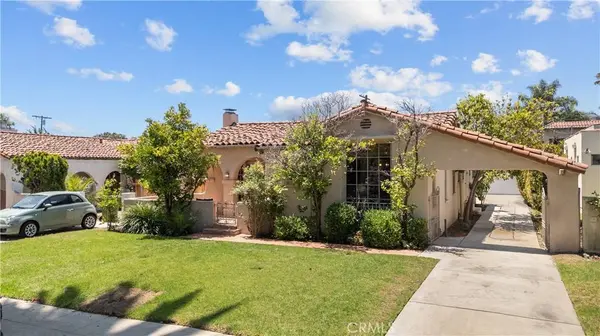 2113 Midvale AVE, Los Angeles, CA 90025