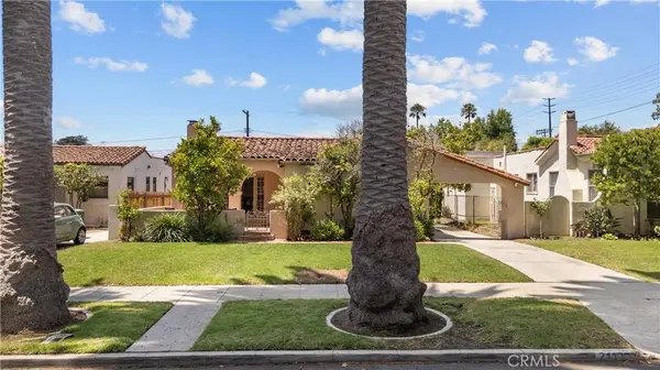 2113 Midvale AVE, Los Angeles, CA 90025
