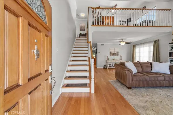 25811 Mendoza DR, Valencia, CA 91355