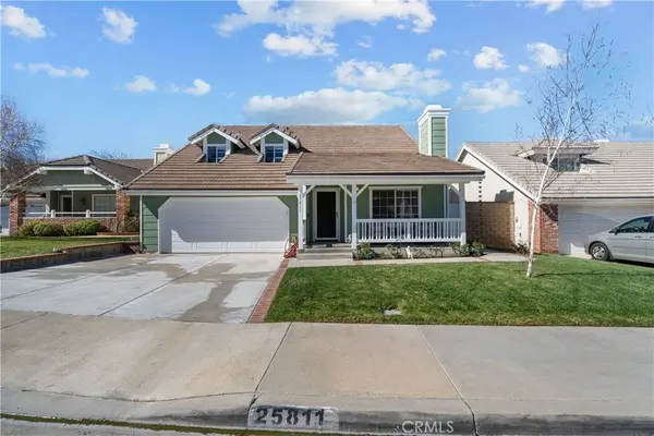 25811 Mendoza DR, Valencia, CA 91355