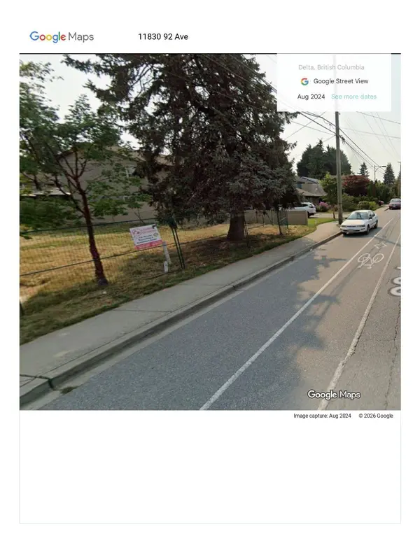 11830 92 AVE, Delta, BC V4C 3L4