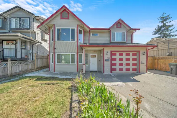 12712 113a AVE, Surrey, BC V3V 3N4