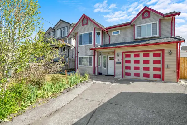 12712 113a AVE, Surrey, BC V3V 3N4