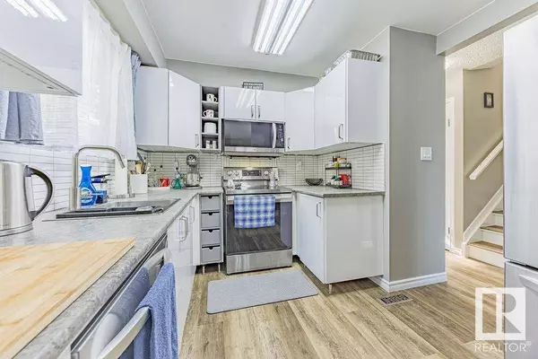 #47 15710 BEAUMARIS RD NW, Edmonton, AB T5X 5E2