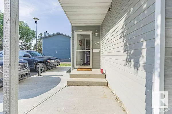 #47 15710 BEAUMARIS RD NW, Edmonton, AB T5X 5E2