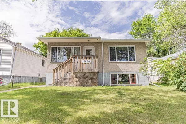 11606 67 ST NW, Edmonton, AB T5B 1L8