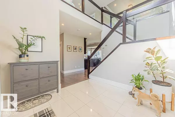 4136 CHARLES LINK LI SW, Edmonton, AB T6W 0Z5