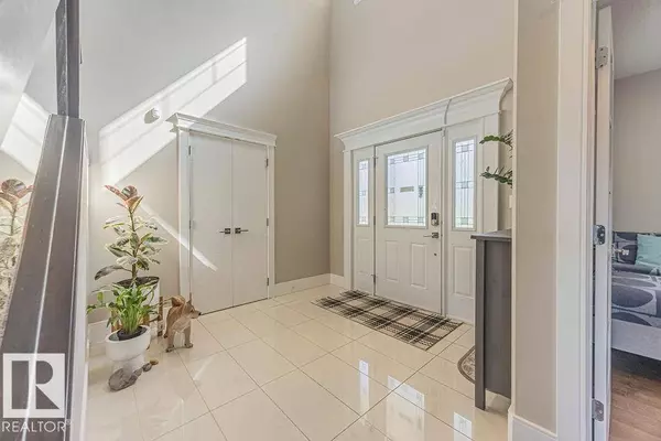 4136 CHARLES LINK LI SW, Edmonton, AB T6W 0Z5