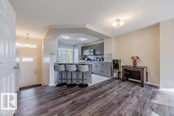 #66 7503 GETTY GATE GA NW, Edmonton, AB T5T 4S8