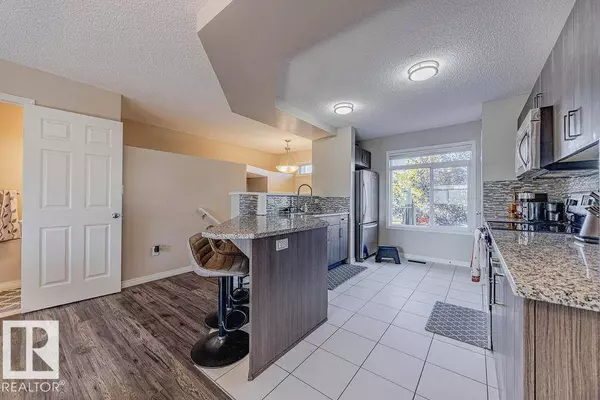 #66 7503 GETTY GATE GA NW, Edmonton, AB T5T 4S8