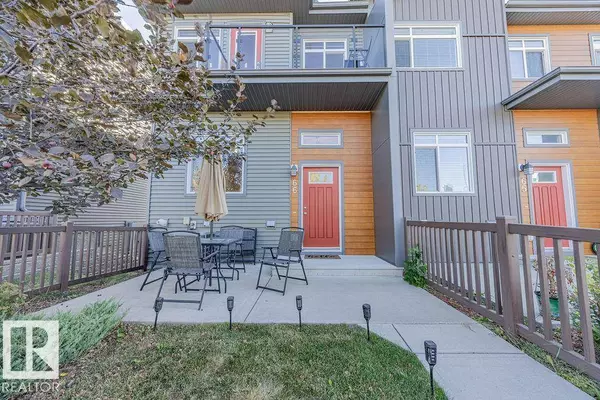 #66 7503 GETTY GATE GA NW, Edmonton, AB T5T 4S8