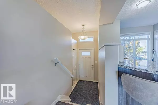 #66 7503 GETTY GATE GA NW, Edmonton, AB T5T 4S8