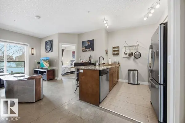 #112 1238 WINDERMERE WY SW, Edmonton, AB T6W 2J3