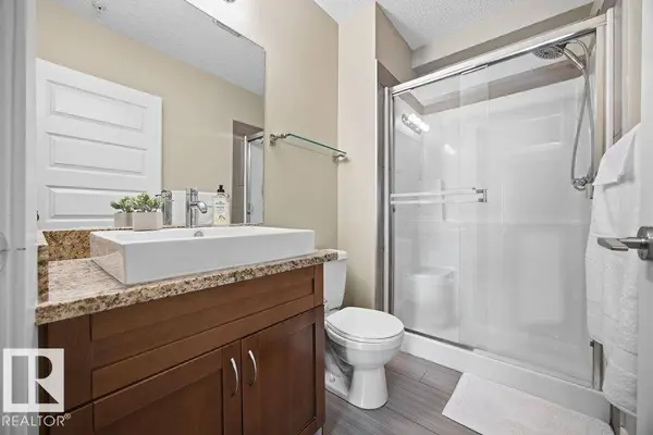#112 1238 WINDERMERE WY SW, Edmonton, AB T6W 2J3