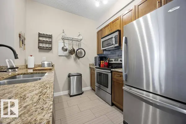 #112 1238 WINDERMERE WY SW, Edmonton, AB T6W 2J3