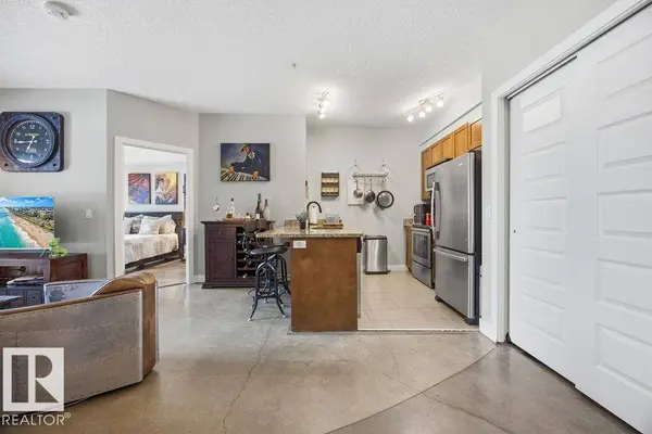 #112 1238 WINDERMERE WY SW, Edmonton, AB T6W 2J3