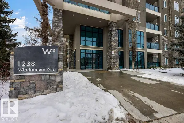 #112 1238 WINDERMERE WY SW, Edmonton, AB T6W 2J3