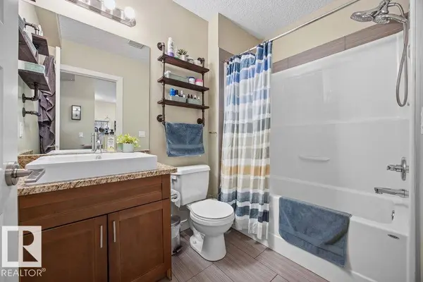 #112 1238 WINDERMERE WY SW, Edmonton, AB T6W 2J3