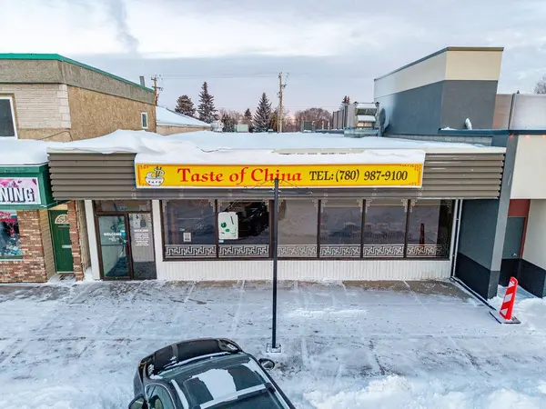 34 Athabasca Ave, Devon, AB T9G 1G2