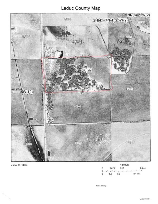 - -, Rural Leduc County, AB T0B 3M3