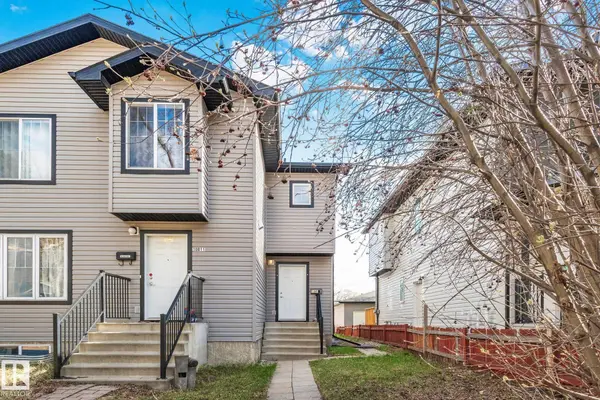 10813 66 AV NW, Edmonton, AB T6H 1Y1