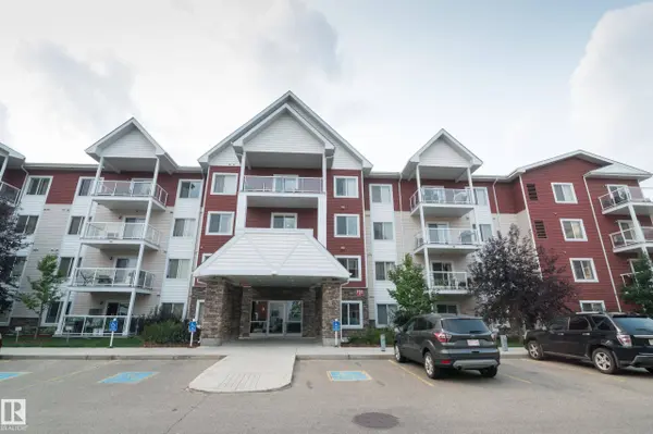 #414 2207 44 AV NW, Edmonton, AB T6T 0T1