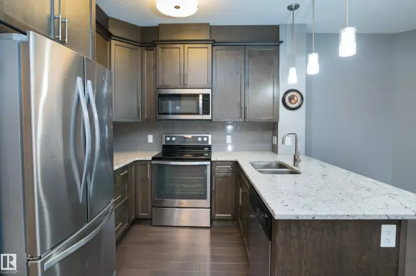 #414 2207 44 AV NW, Edmonton, AB T6T 0T1