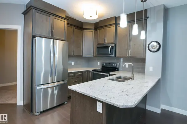 #414 2207 44 AV NW, Edmonton, AB T6T 0T1