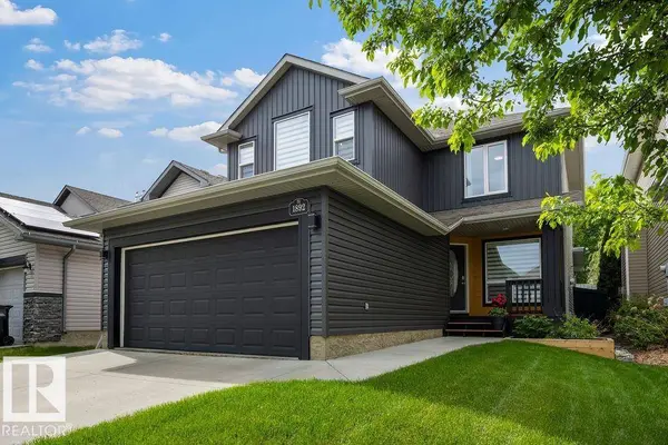 1892 ROBERTSON CR SW, Edmonton, AB T6W 1N8