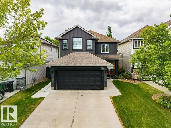 1892 ROBERTSON CR SW, Edmonton, AB T6W 1N8