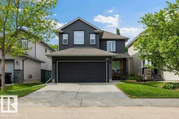 1892 ROBERTSON CR SW, Edmonton, AB T6W 1N8