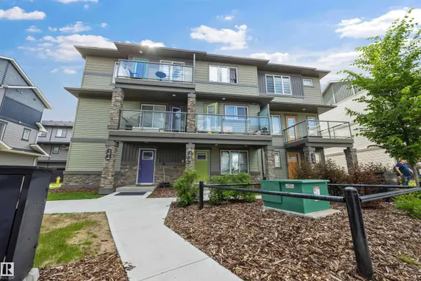 #102 1530 TAMARACK BV NW, Edmonton, AB T6T 2E6