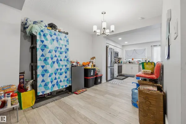 #102 1530 TAMARACK BV NW, Edmonton, AB T6T 2E6