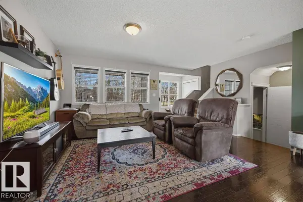 4618 TURNER SQUARE SQ NW, Edmonton, AB T6R 3H3